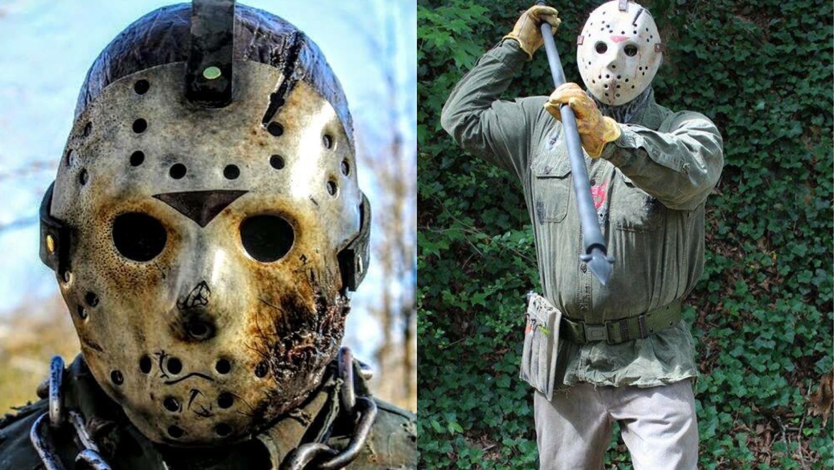 Essential Guide to Choosing Your Perfect Jason Mask Costume